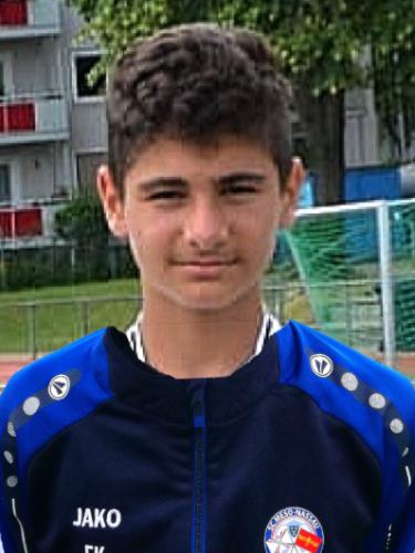 Gabriel Mekhaeil