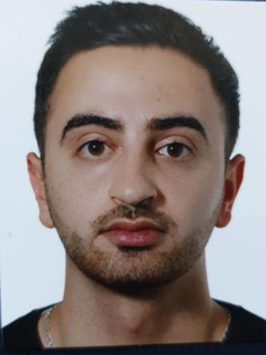 Khaled Semo