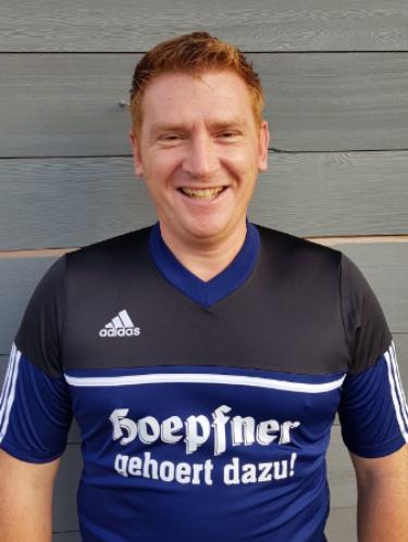 Marco Hundegeburth