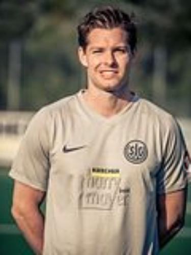 Max Wolber