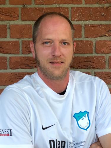 Tobias Riege