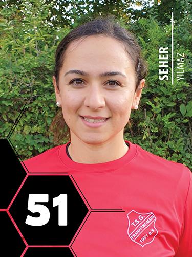 Seher Yilmaz