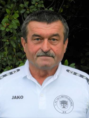 Andrzeg Baran