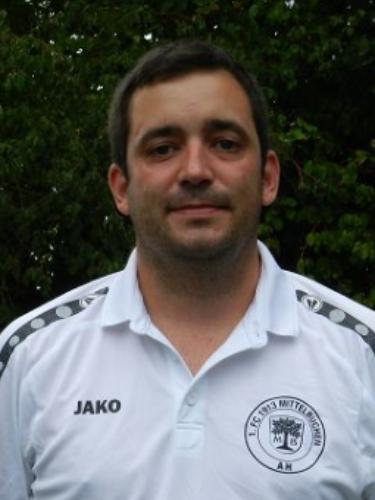Stefan Link