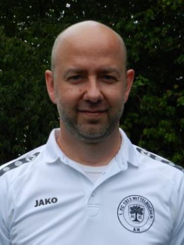 Kai Schultheis