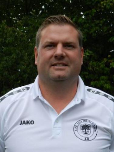 Timo Weingardt