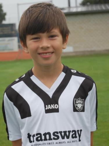 Ben Hermann
