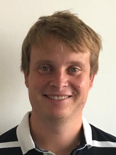 Christian Pusch