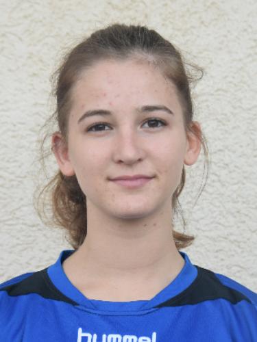 Lara Metzinger