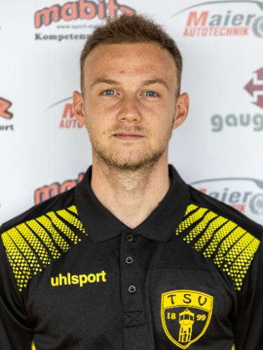 Benjamin Möck