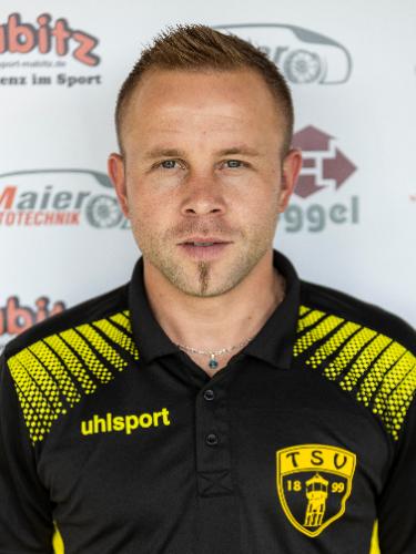 Stefan Bach