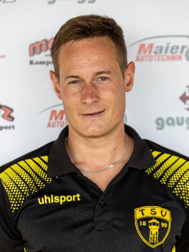 Steffen Hocheder