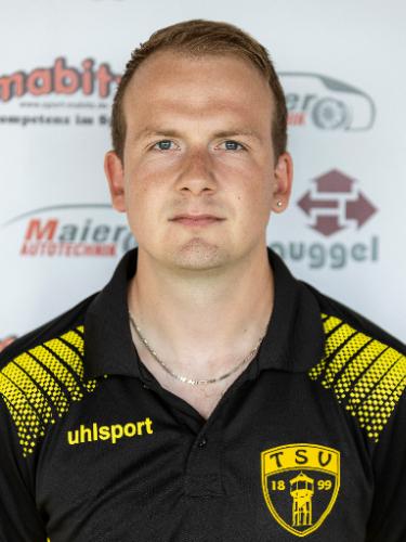 Philipp Zillhart
