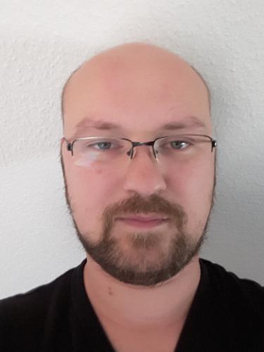 Peter Stopp