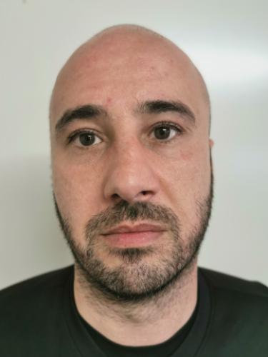 Jose Avila