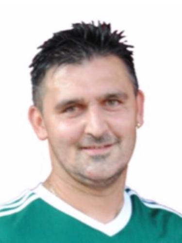 Tomislav Perokovic