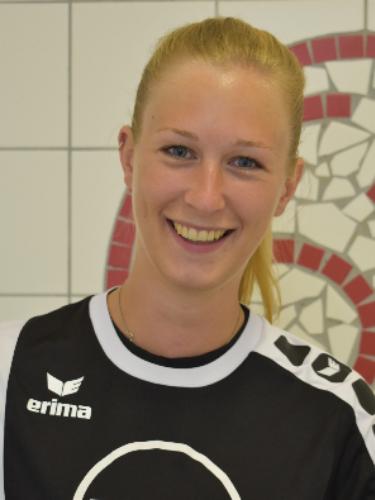 Elisa Maria-Magdalena Meyer