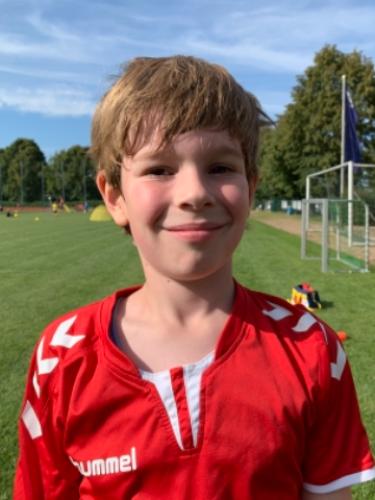 Pelle Jonas Wiechmann