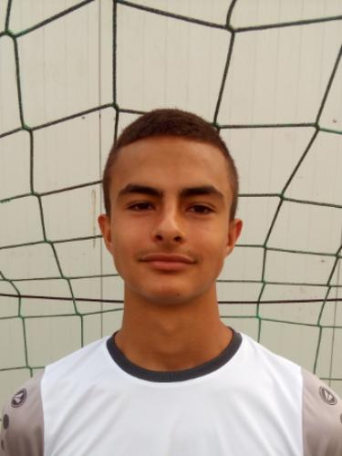 Djillali Amroun