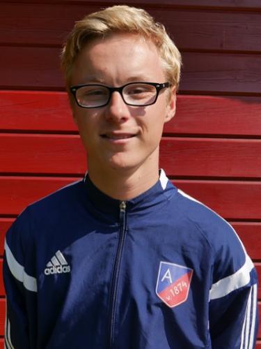Nils Antoni
