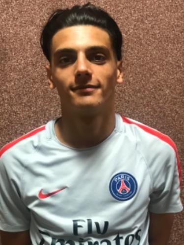 Nemanja Blagojevic