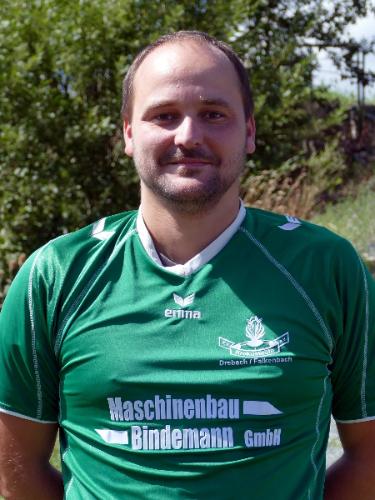 Martin Liebich