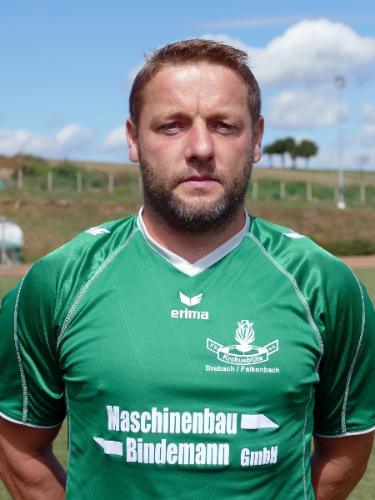Nico Reuter