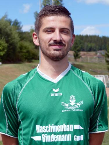 Paul Kirschen
