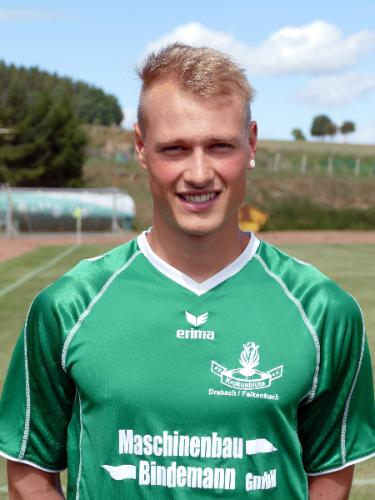 Kevin Schaarschmidt