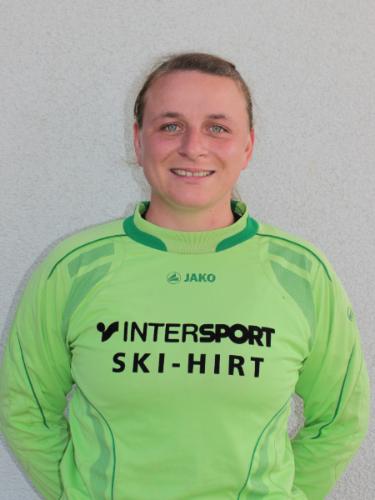 Stefanie Preisendanz