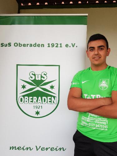 Alparslam Remzi Kilinc