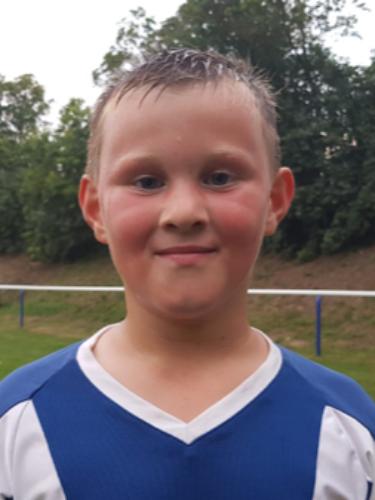 Justin Nils Marquardt