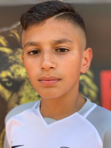 Abdelmalek Achouri