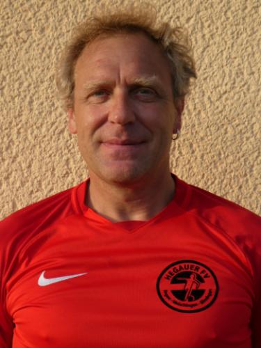 Rupert Rösch