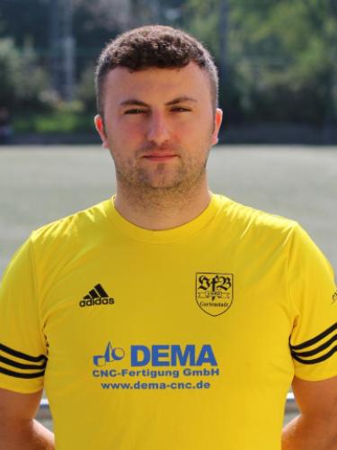 Ilber Izmak