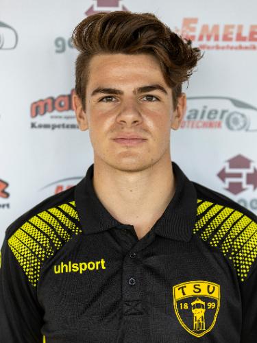 Niklas Mathauer