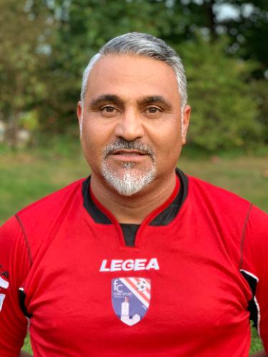 Abbas Gündogdu