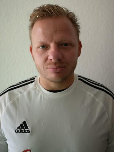 Jens Becker