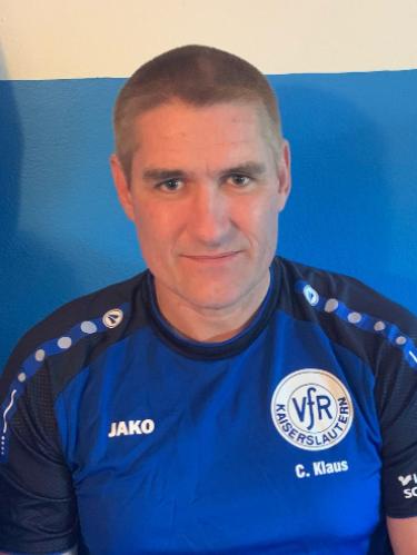 Christian Klaus