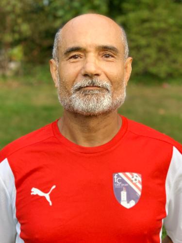 Bayram Türk