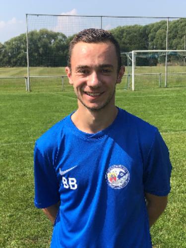 Bjoern Bonarius