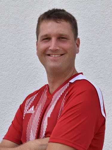Jörg Mayer