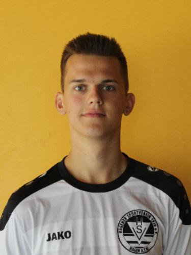 Christopher Gausmann