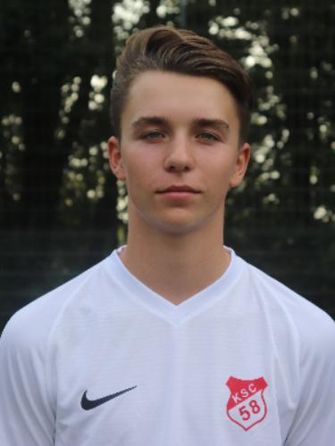 Moritz Vor der Brück