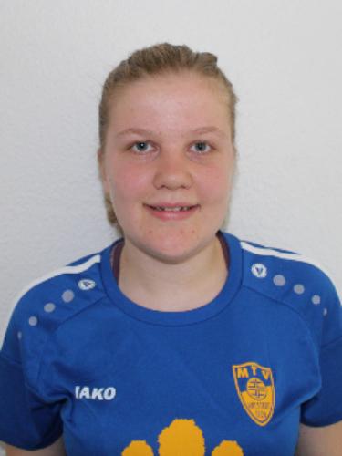 Anne Stuckenschmidt