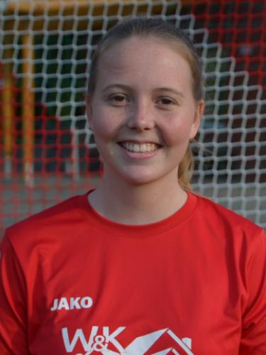 Tabea Ibelings