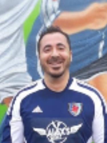 Serkan Selcuk