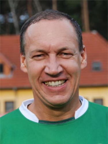 Marc Rosenmeyer