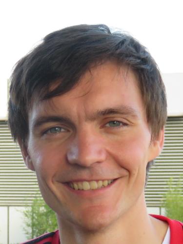 Daniel Theodor Wildoer