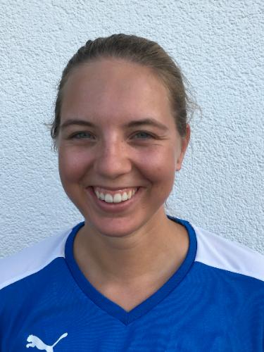 Franziska Loyall